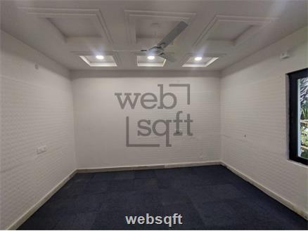 Office Space for Rent in Jubilee Hills